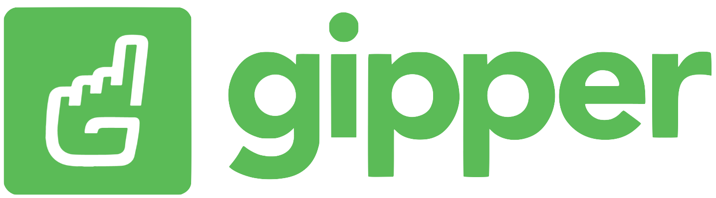 Gipper | Partner Logos