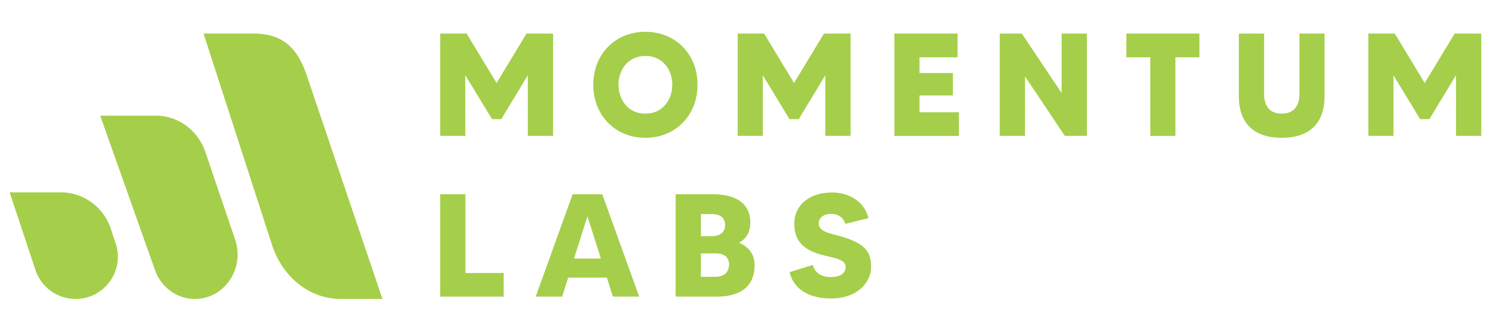 Momentum Labs | Partner Logos | Green Wordmark Logo.png